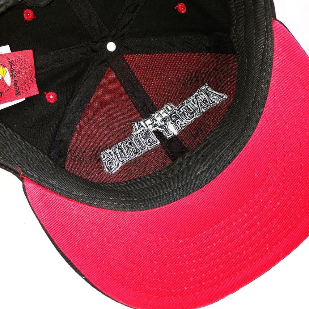 Official Angry Birds Baseball Cap - Picture 4 of 6